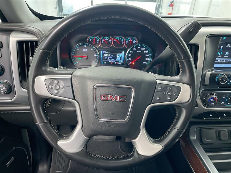 gmc Sierra 1500 2018 - 14