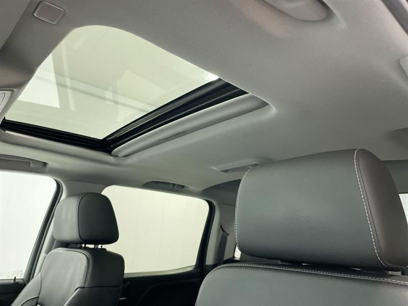 gmc Sierra 1500 2018 - 19