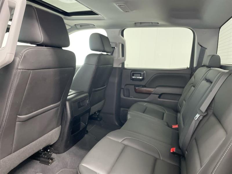 gmc Sierra 1500 2018 - 20