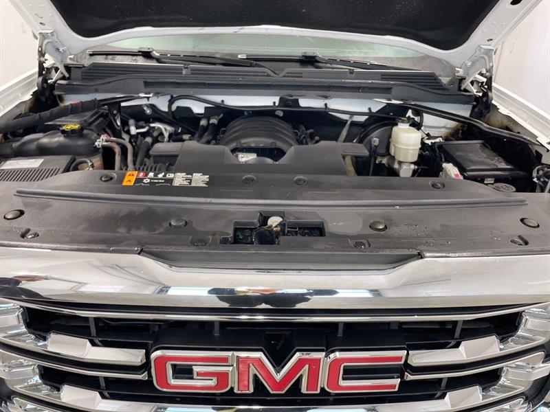 gmc Sierra 1500 2018 - 22