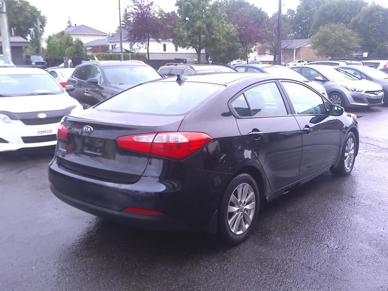 kia Forte 2014 - 5