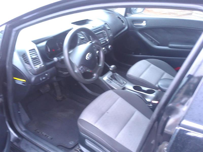 kia Forte 2014 - 10