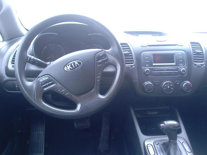 kia Forte 2014 - 12