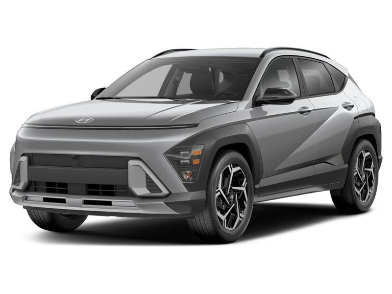 hyundai Kona 2026 - 1