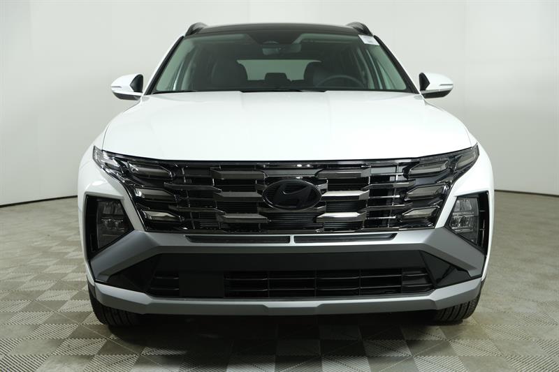 hyundai Tucson 2025 - 2