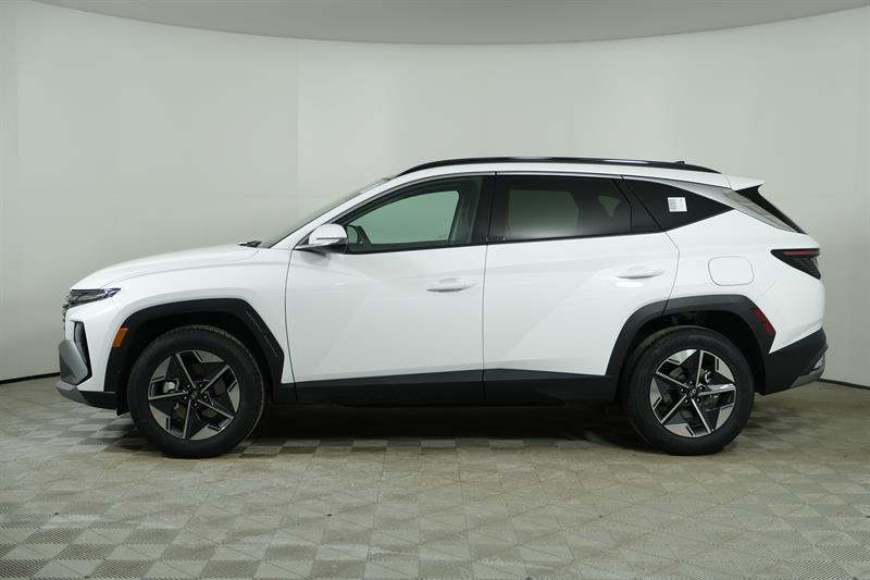 hyundai Tucson 2025 - 4