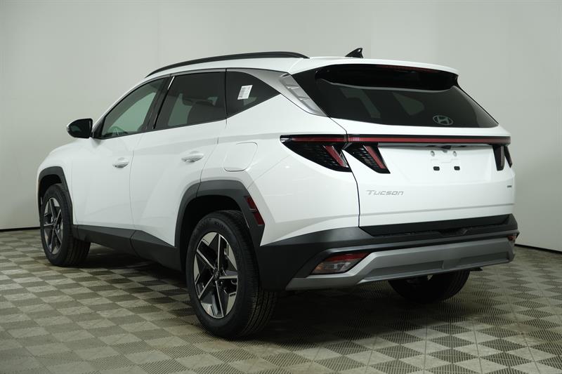 hyundai Tucson 2025 - 5
