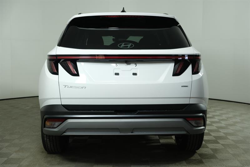 hyundai Tucson 2025 - 6