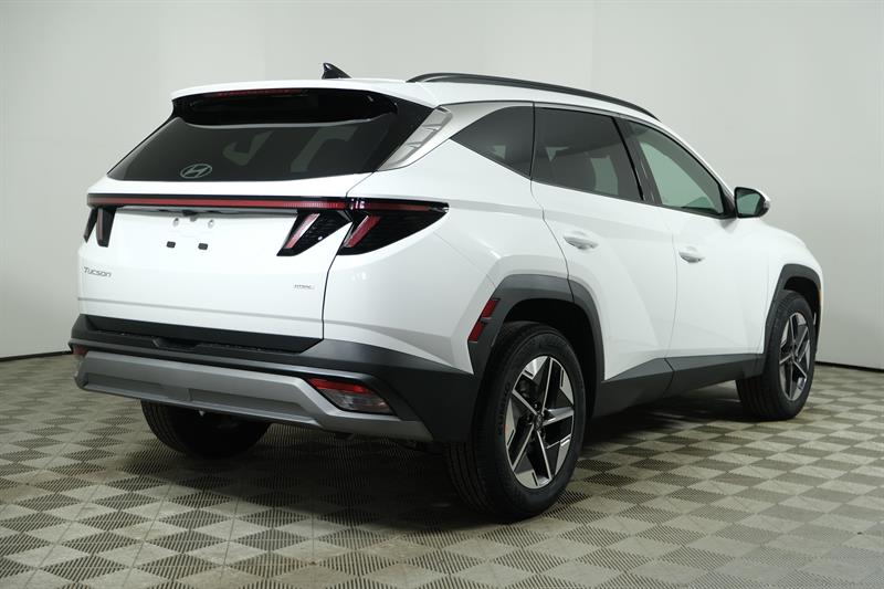 hyundai Tucson 2025 - 7