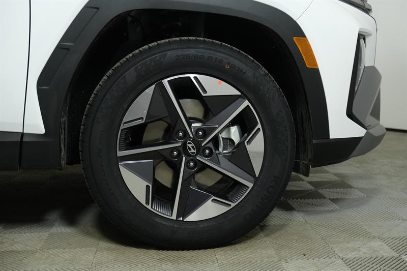 hyundai Tucson 2025 - 8