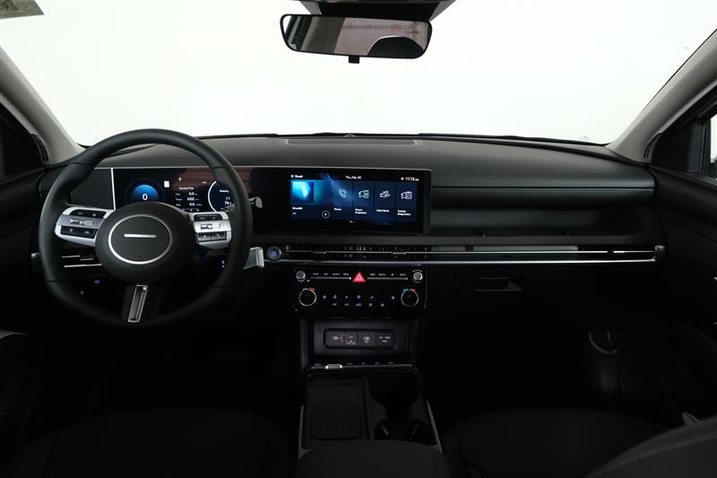 hyundai Tucson 2025 - 12