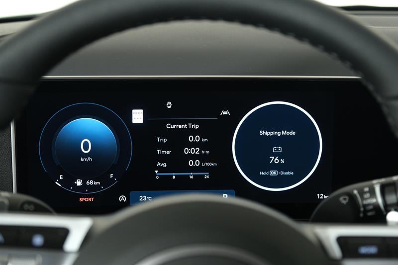 hyundai Tucson 2025 - 15