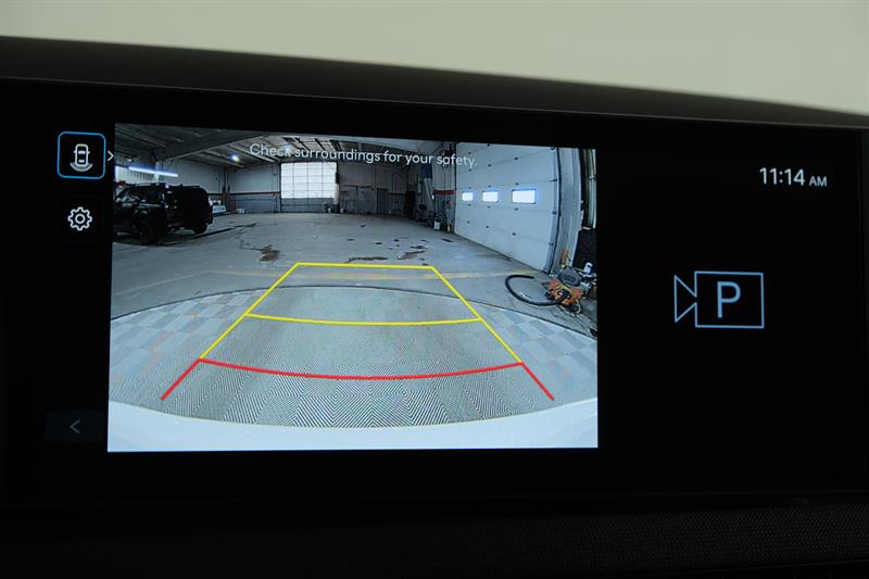 hyundai Tucson 2025 - 17