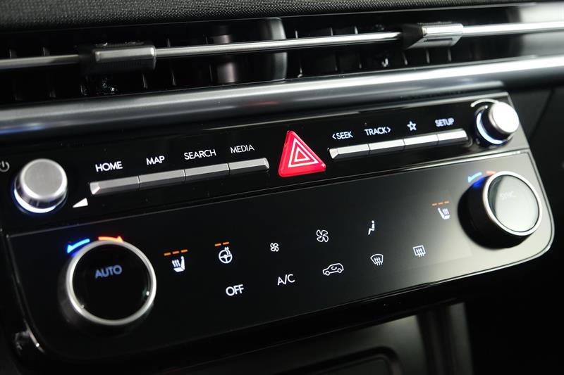 hyundai Tucson 2025 - 19