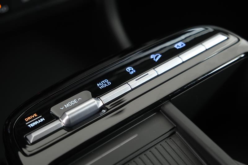 hyundai Tucson 2025 - 21