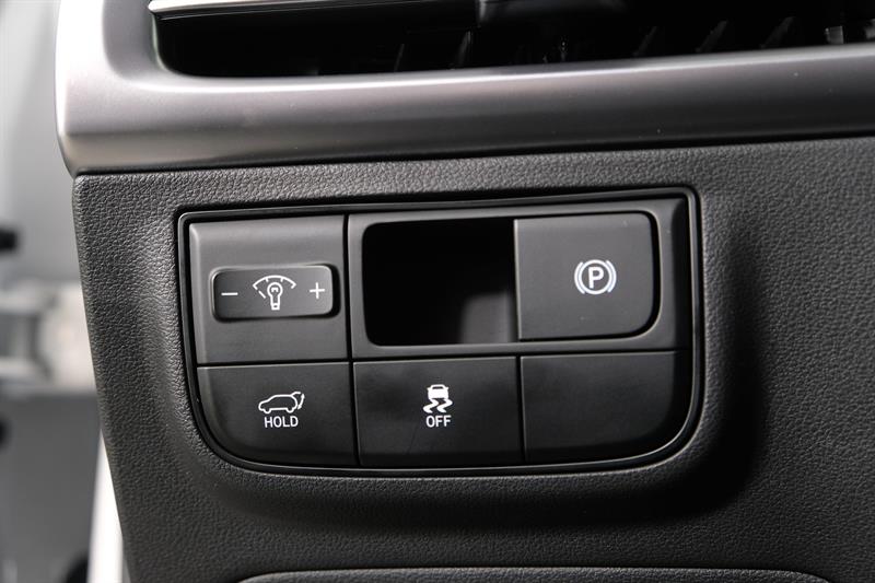 hyundai Tucson 2025 - 22