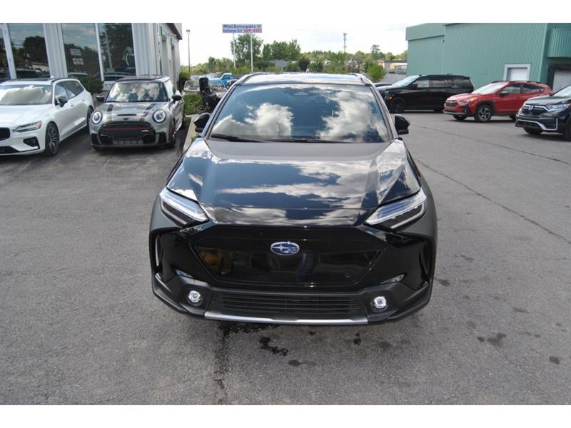 2023 Subaru Solterra - Image 8