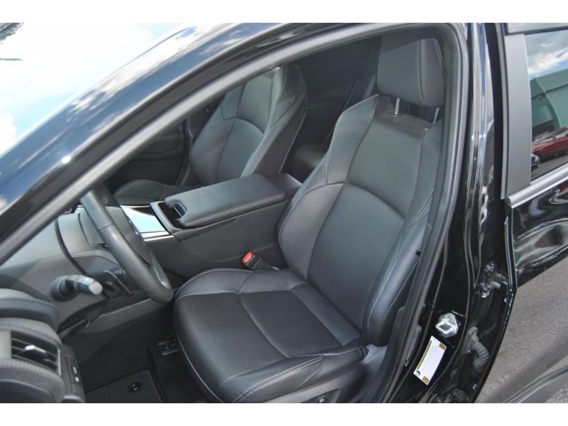 2023 Subaru Solterra - Image 9
