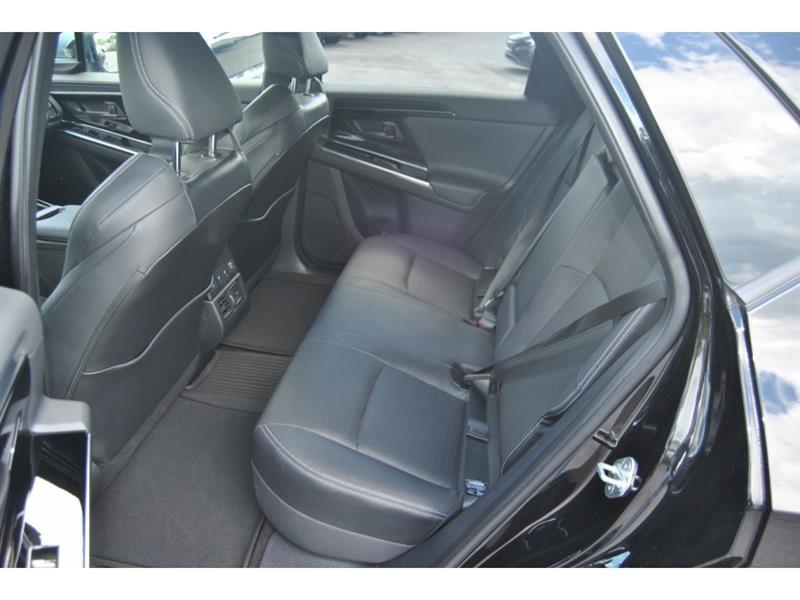 2023 Subaru Solterra - Image 10