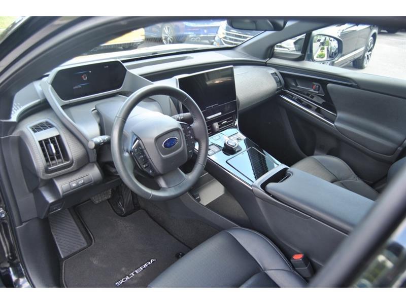 2023 Subaru Solterra - Image 13