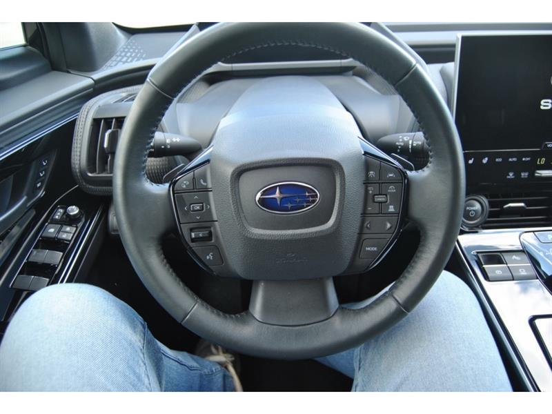 2023 Subaru Solterra - Image 14