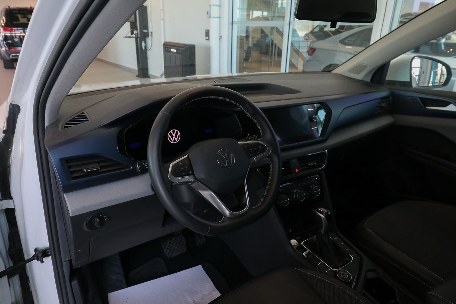 volkswagen Taos 2022 - 9