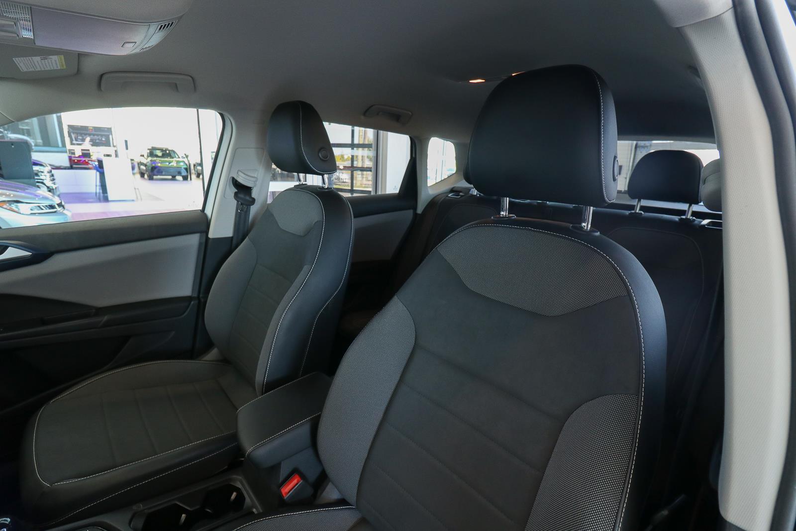 volkswagen Taos 2022 - 10