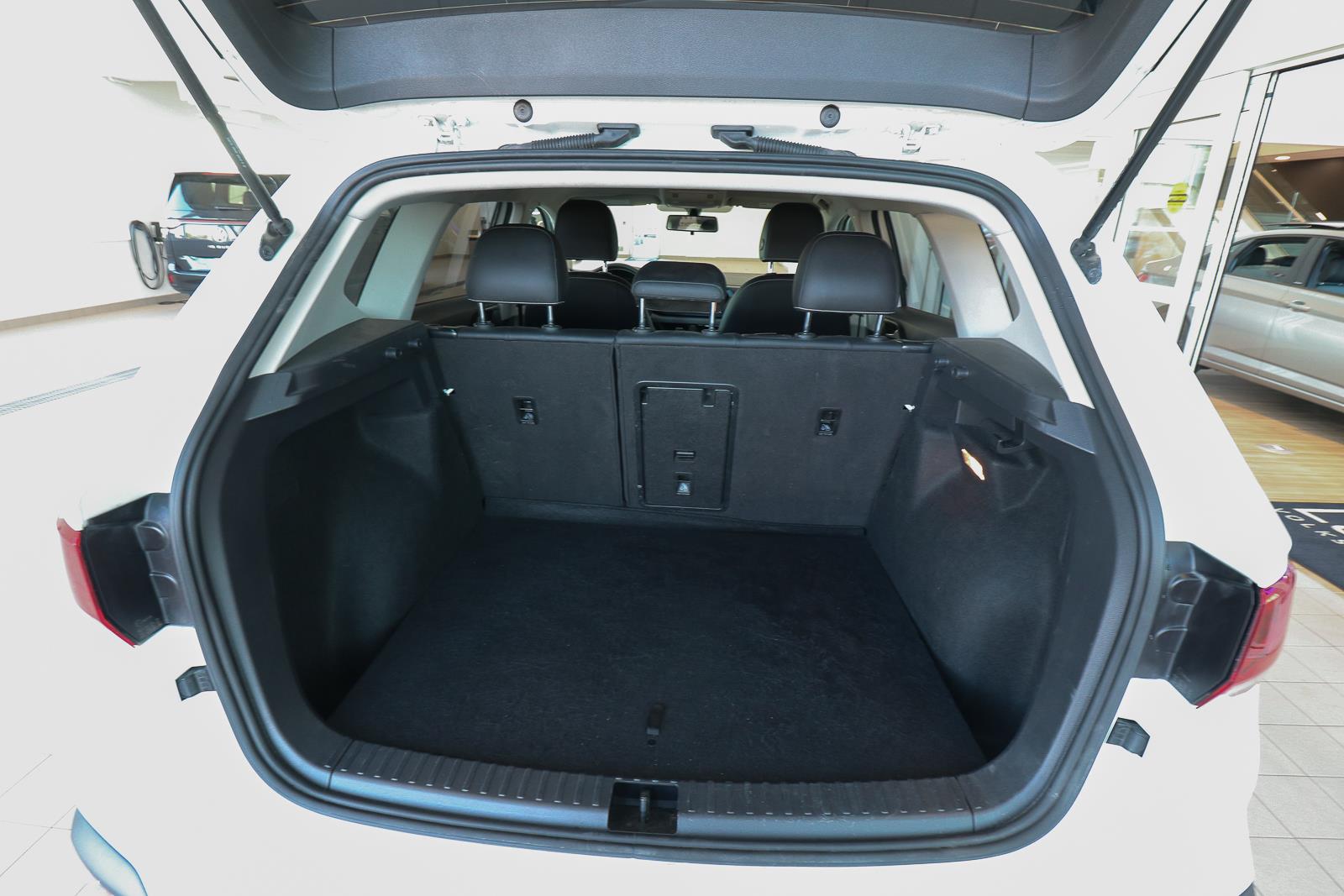 volkswagen Taos 2022 - 14