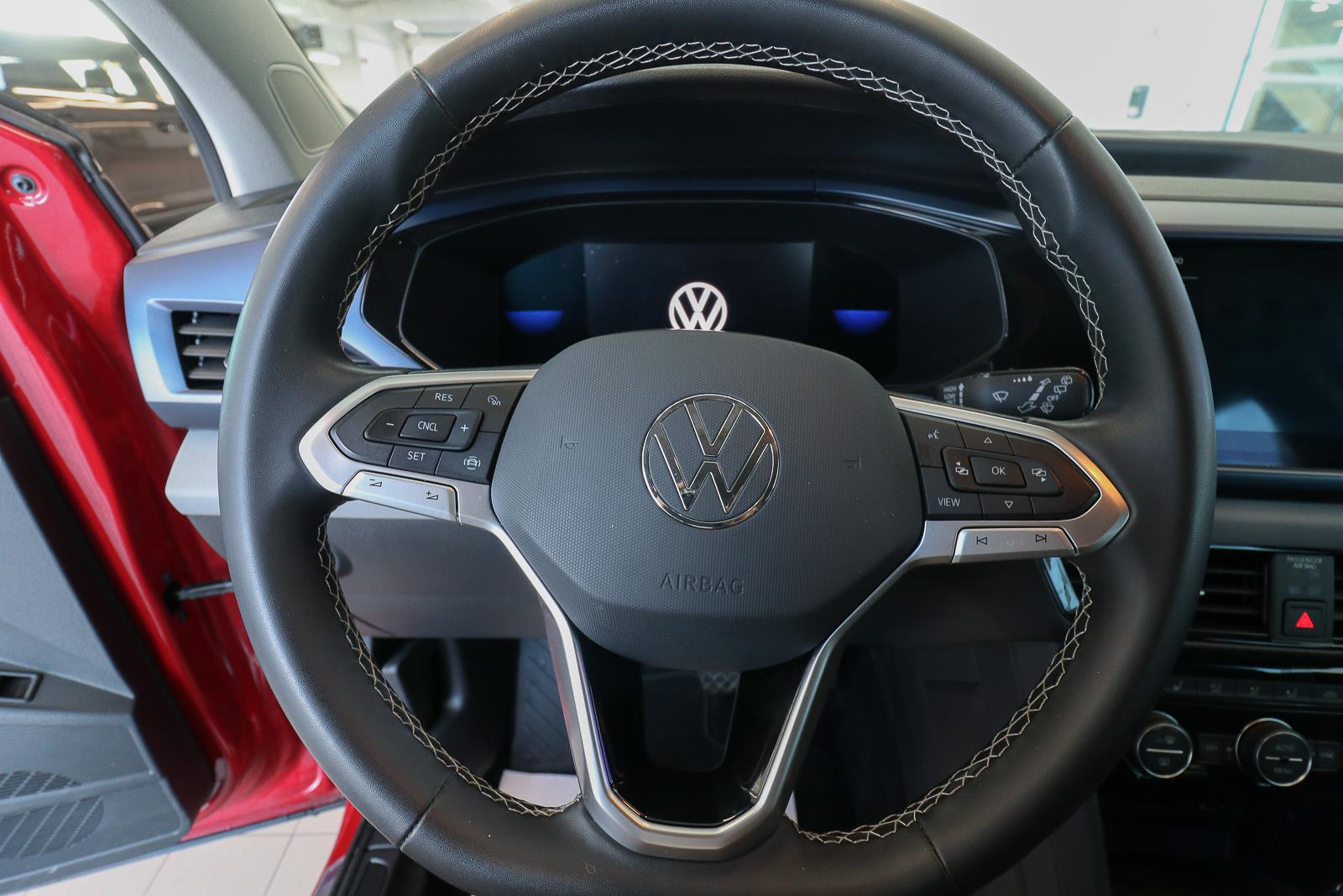 volkswagen Taos 2022 - 12