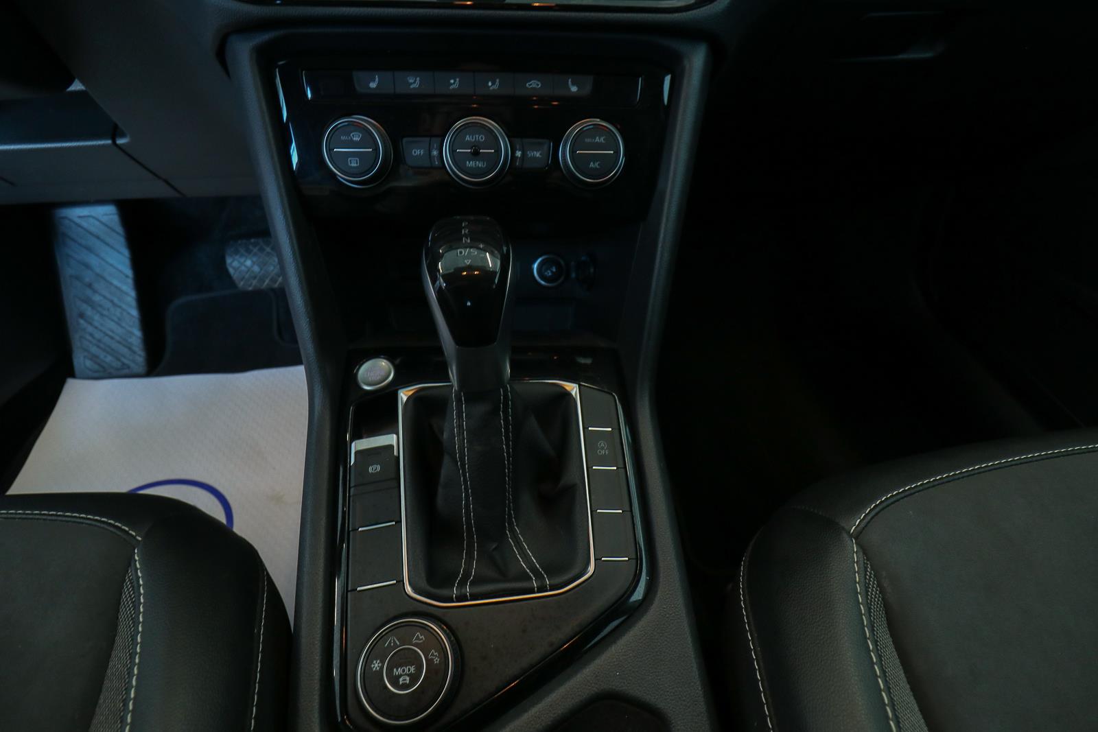 volkswagen Taos 2022 - 14