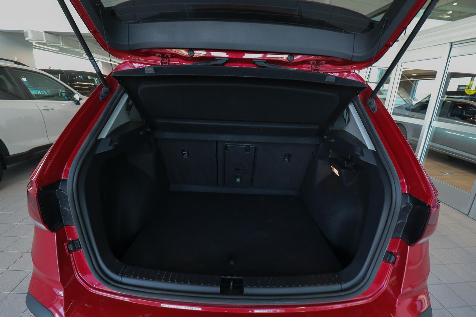 volkswagen Taos 2022 - 17