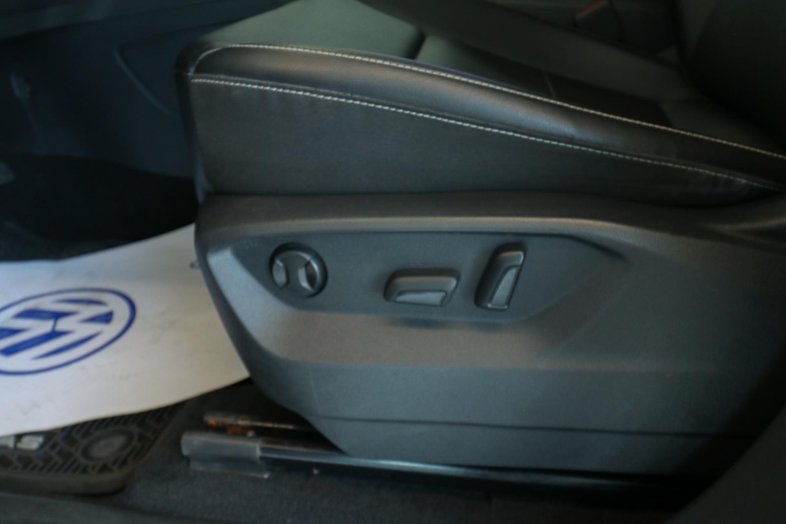 volkswagen Atlas 2021 - 12