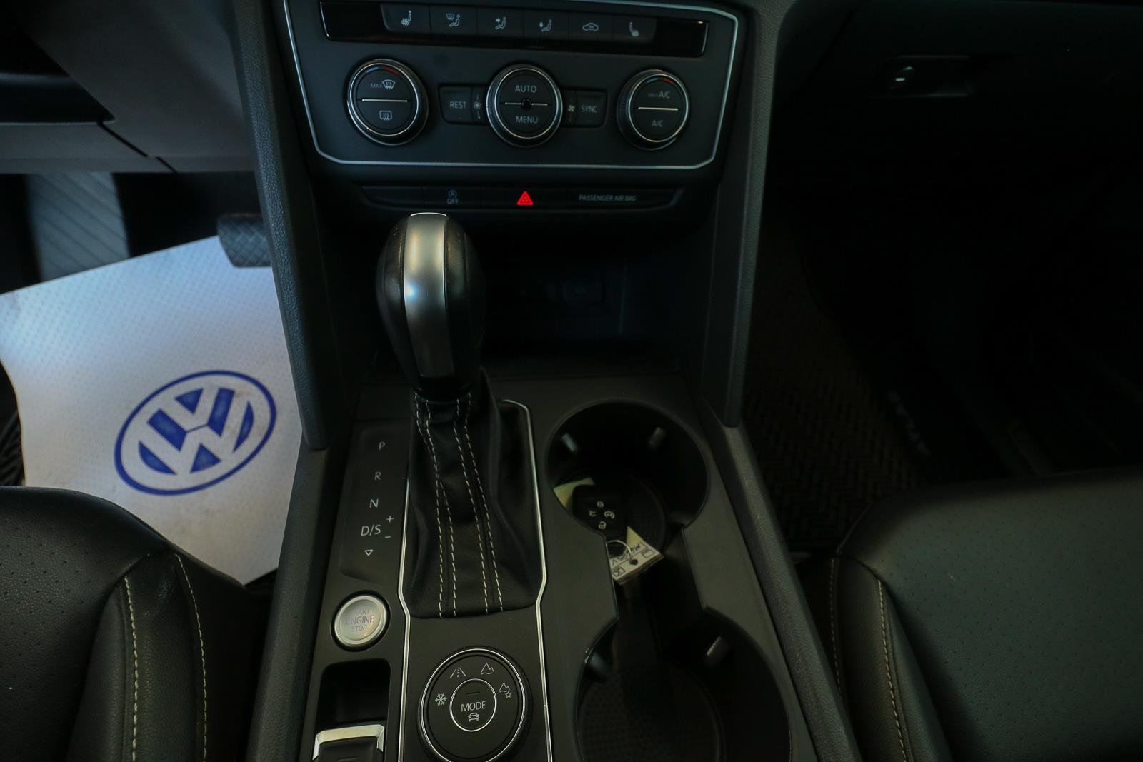 volkswagen Atlas 2021 - 15