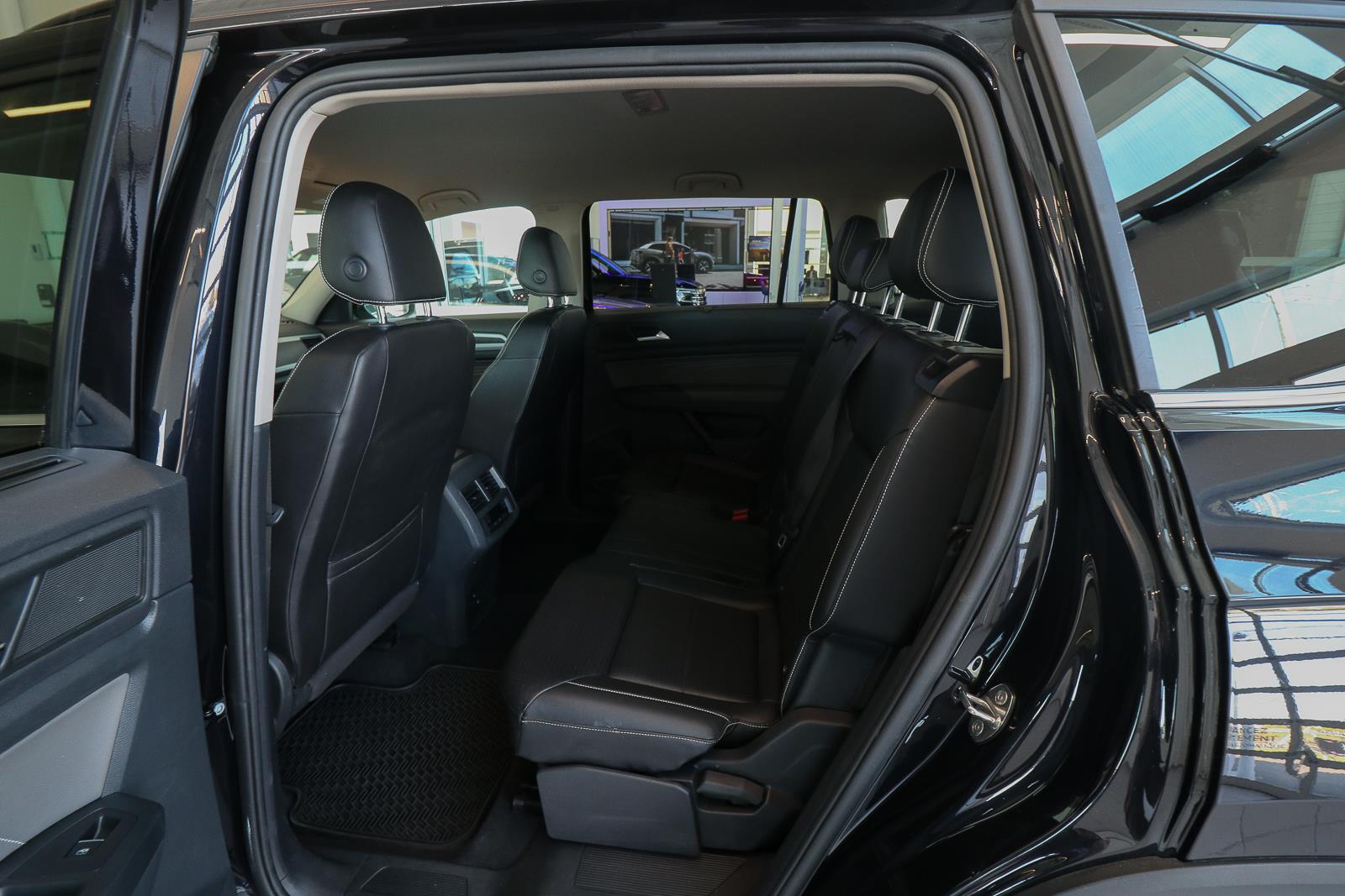 volkswagen Atlas 2021 - 16