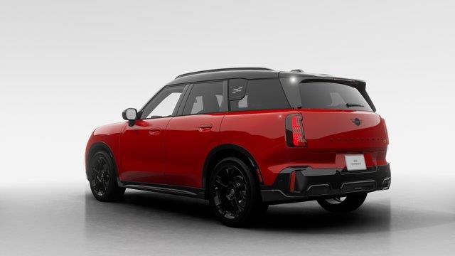 mini Countryman 2025 - 2
