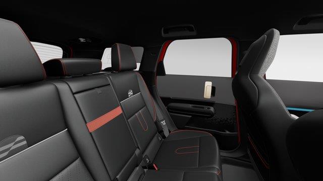 mini Countryman 2025 - 12