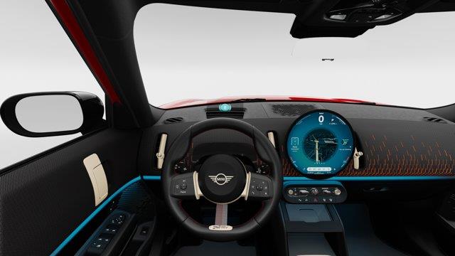 mini Countryman 2025 - 13
