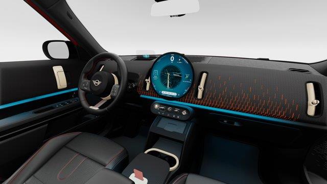 mini Countryman 2025 - 14