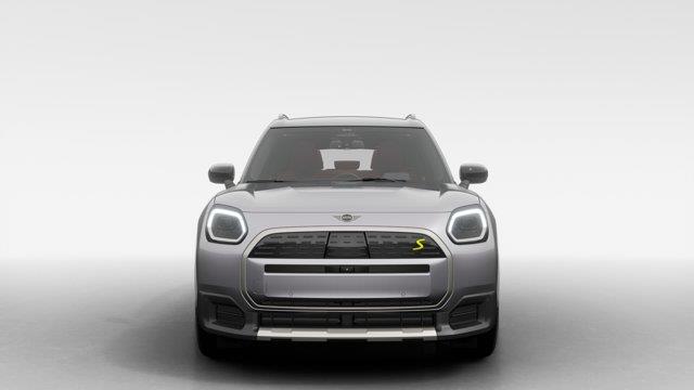 mini Countryman 2025 - 3