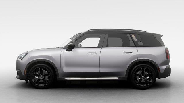 mini Countryman 2025 - 4