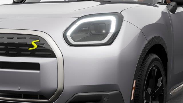 mini Countryman 2025 - 6