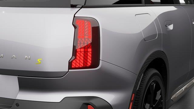 mini Countryman 2025 - 8