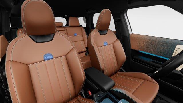 mini Countryman 2025 - 11