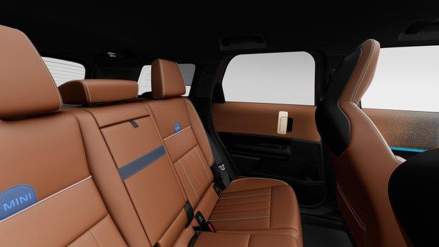 mini Countryman 2025 - 12