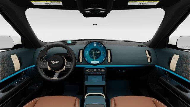mini Countryman 2025 - 10