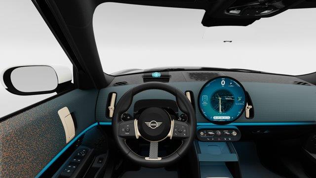 mini Countryman 2025 - 13