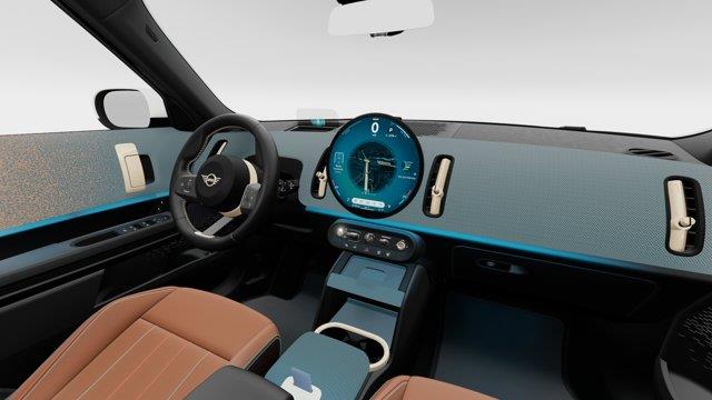 mini Countryman 2025 - 14