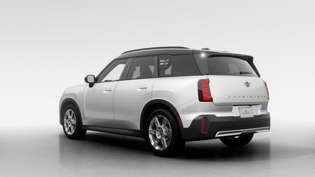 mini Countryman 2025 - 2