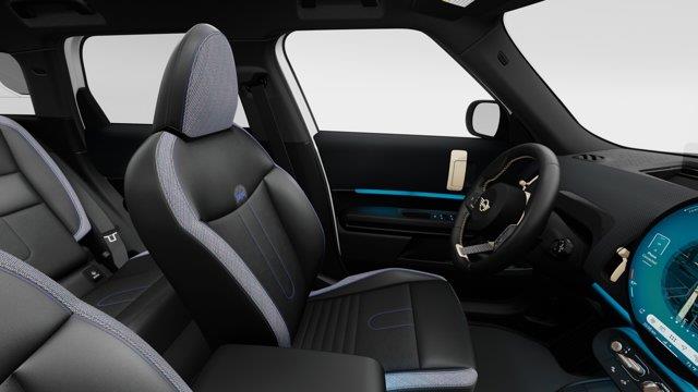 mini Countryman 2025 - 9