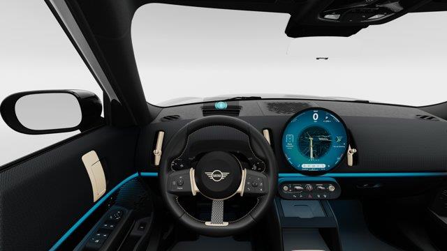 mini Countryman 2025 - 13